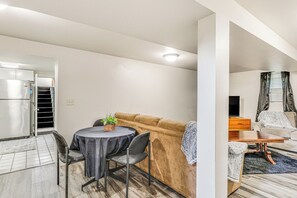 Huis (3 Bedrooms) | Interieur