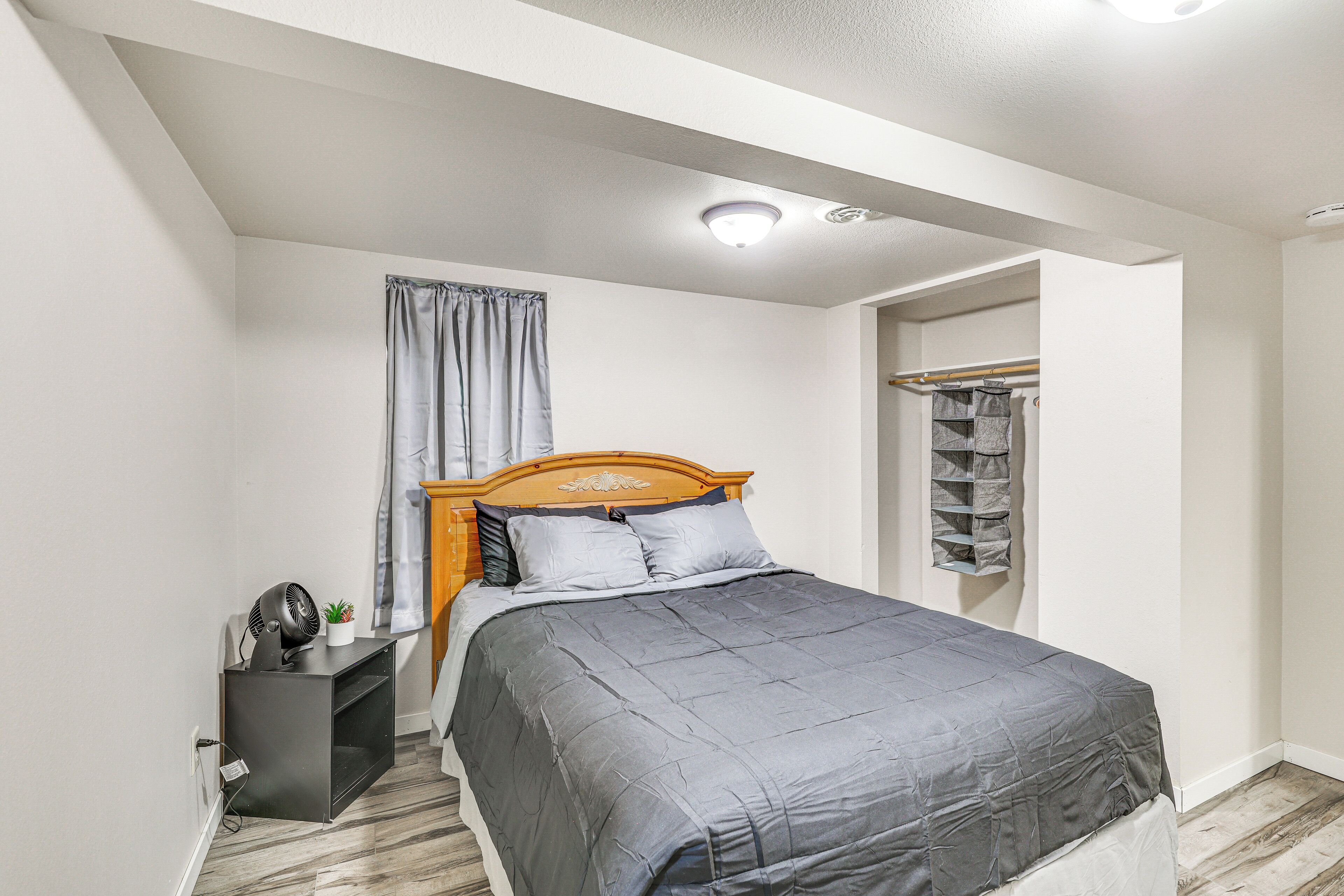 Nhà (3 Bedrooms) | Nội thất