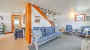 平房 (3 Bedrooms) | 住宿內部
