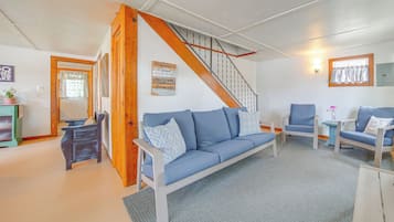 Ferienhaus (3 Bedrooms) | Innenbereich
