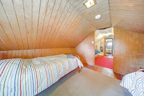 Cottage (3 Bedrooms) | Interior