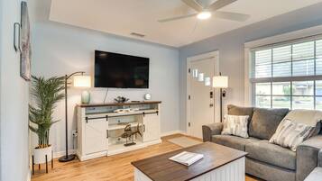 Nhà (2 Bedrooms) | Nội thất