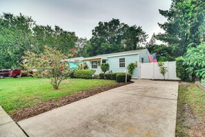 Maison (2 Bedrooms) | Intérieur