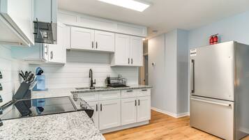 Nhà (2 Bedrooms) | Nội thất