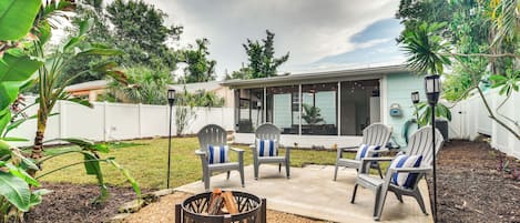 House (2 Bedrooms) | Front of property