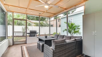 Nhà (2 Bedrooms) | Nội thất