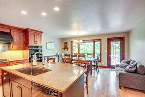 Nhà (4 Bedrooms) | Nội thất