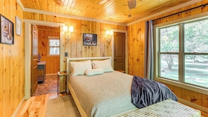 ハウス (2 Bedrooms) | 内装