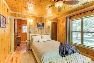 Casa (2 Bedrooms) | Interior