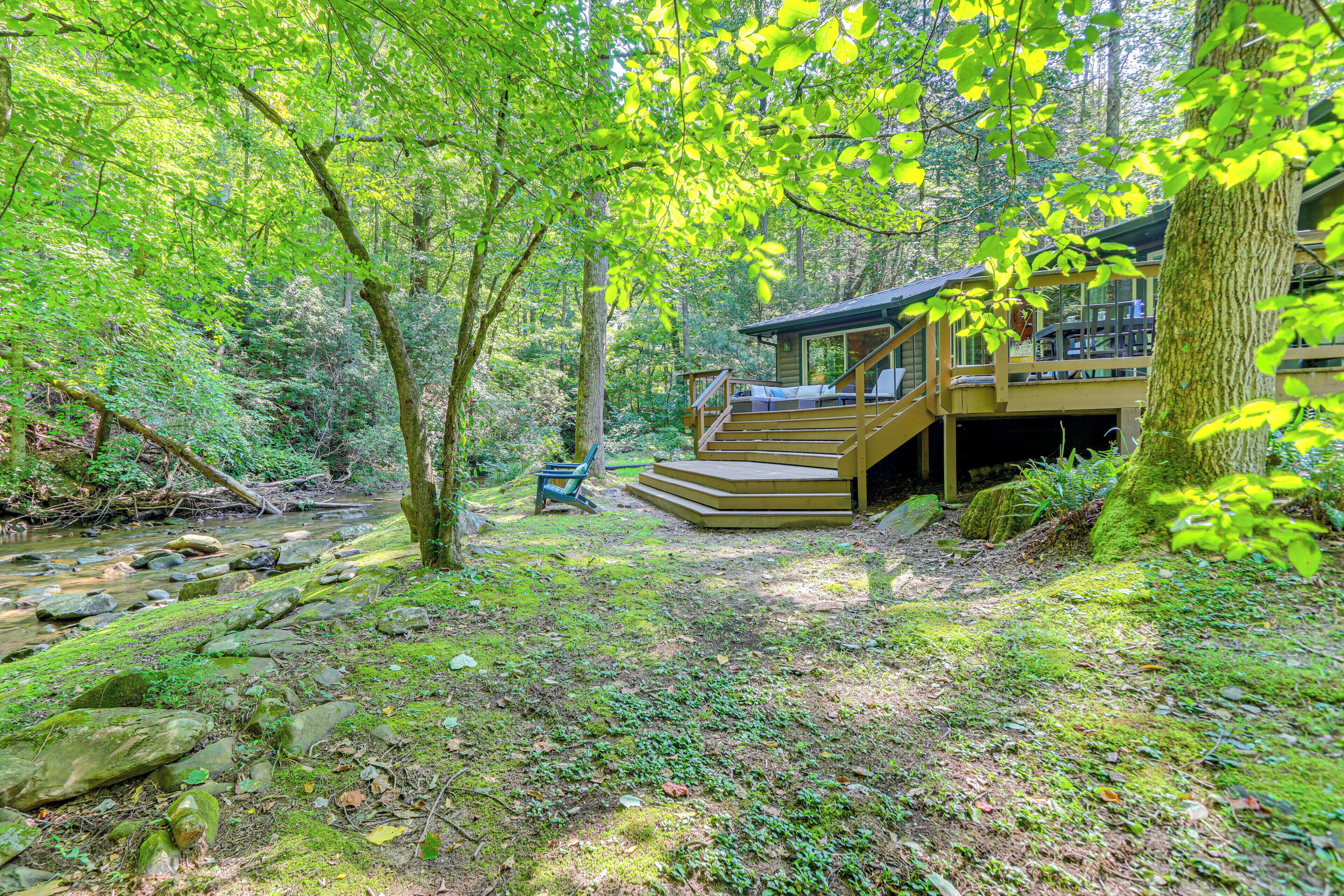 Hus (2 Bedrooms) | Interiør