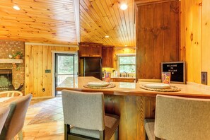 Maison (2 Bedrooms) | Intérieur