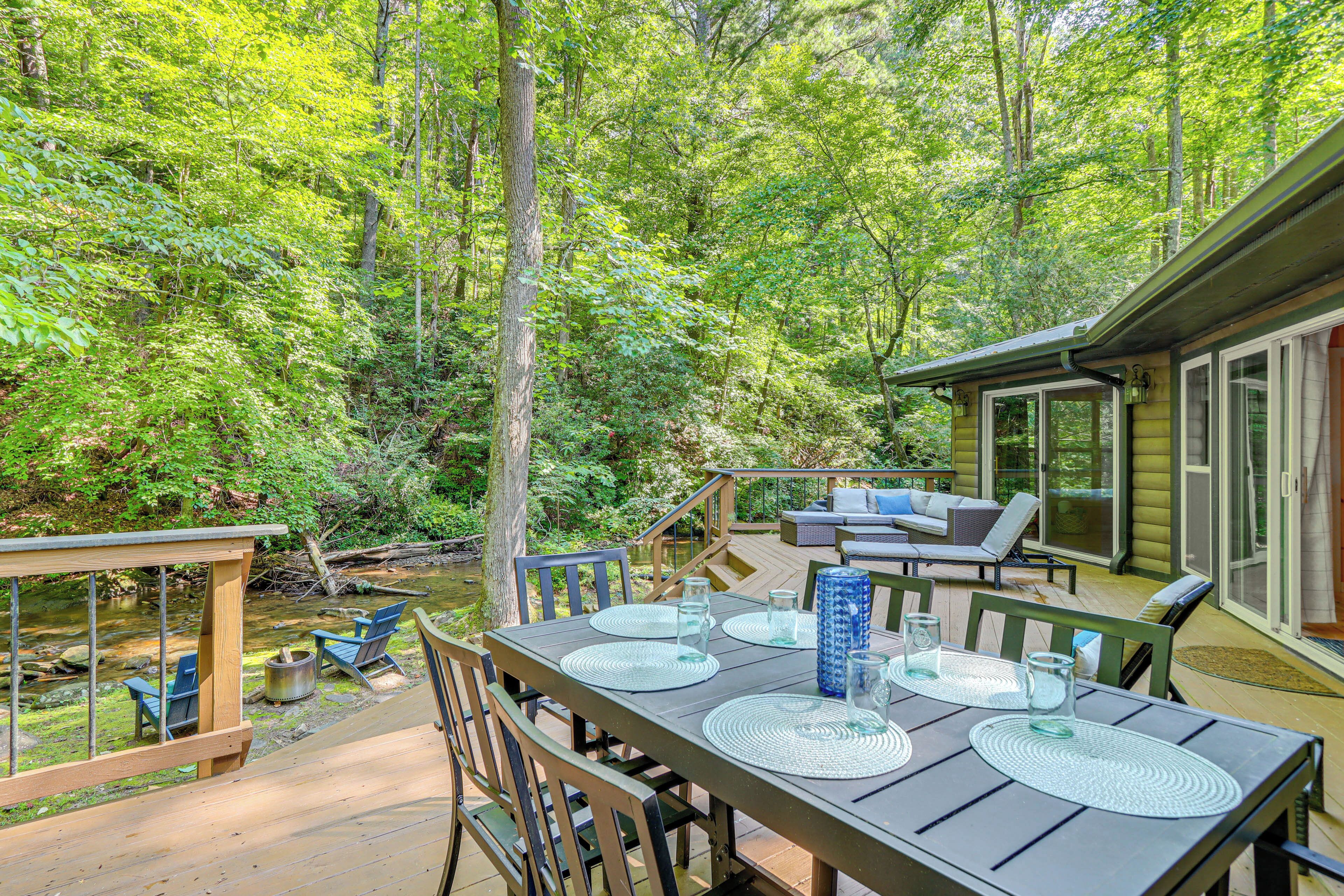 Ferienhaus (2 Bedrooms) | Innenbereich