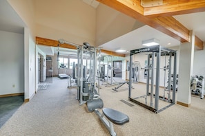 Interior - 6 Mi to Winter Park Resort: Fraser Condo w/ Pool (Fraser)