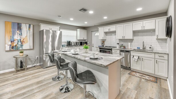 Interior - Updated Bonita Springs Home < 2 Mi to Beach! (Bonita Springs)