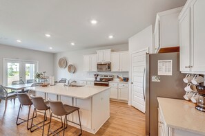 Casa (5 Bedrooms) | Interior