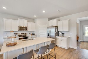 Casa (5 Bedrooms) | Interior