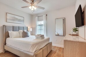 Maison (5 Bedrooms) | Intérieur