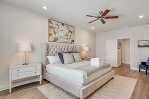 Rumah (5 Bedrooms) | Interior