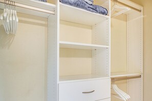 公寓 (2 Bedrooms) | 住宿内部