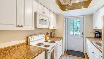 Apartemen (2 Bedrooms) | Interior