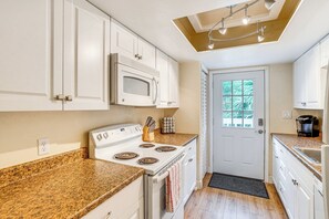 Apartment (2 Bedrooms) | Innenbereich