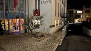 Exterior - Hotel Bären (Lachen)