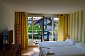 Free WiFi - Hotel Bären (Lachen)