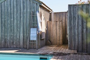 Huis | 4 slaapkamers, een bureau, een strijkplank/strijkijzer, snel internet