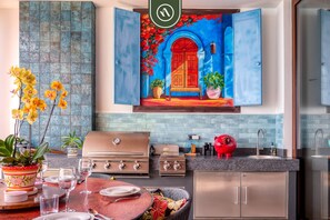 Apartment, Accessible - Condo With Oceanview - 2BR Condo - Rooftop Pool (Puerto Vallarta)