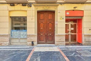 Exterior - Solaga - Tina (Málaga)