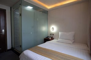 Room - Guangli Hotel (Haizhu Square) (Guangzhou)