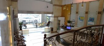 Guangli Hotel (Haizhu Square)