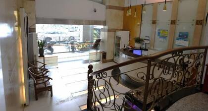 Guangli Hotel (Haizhu Square)