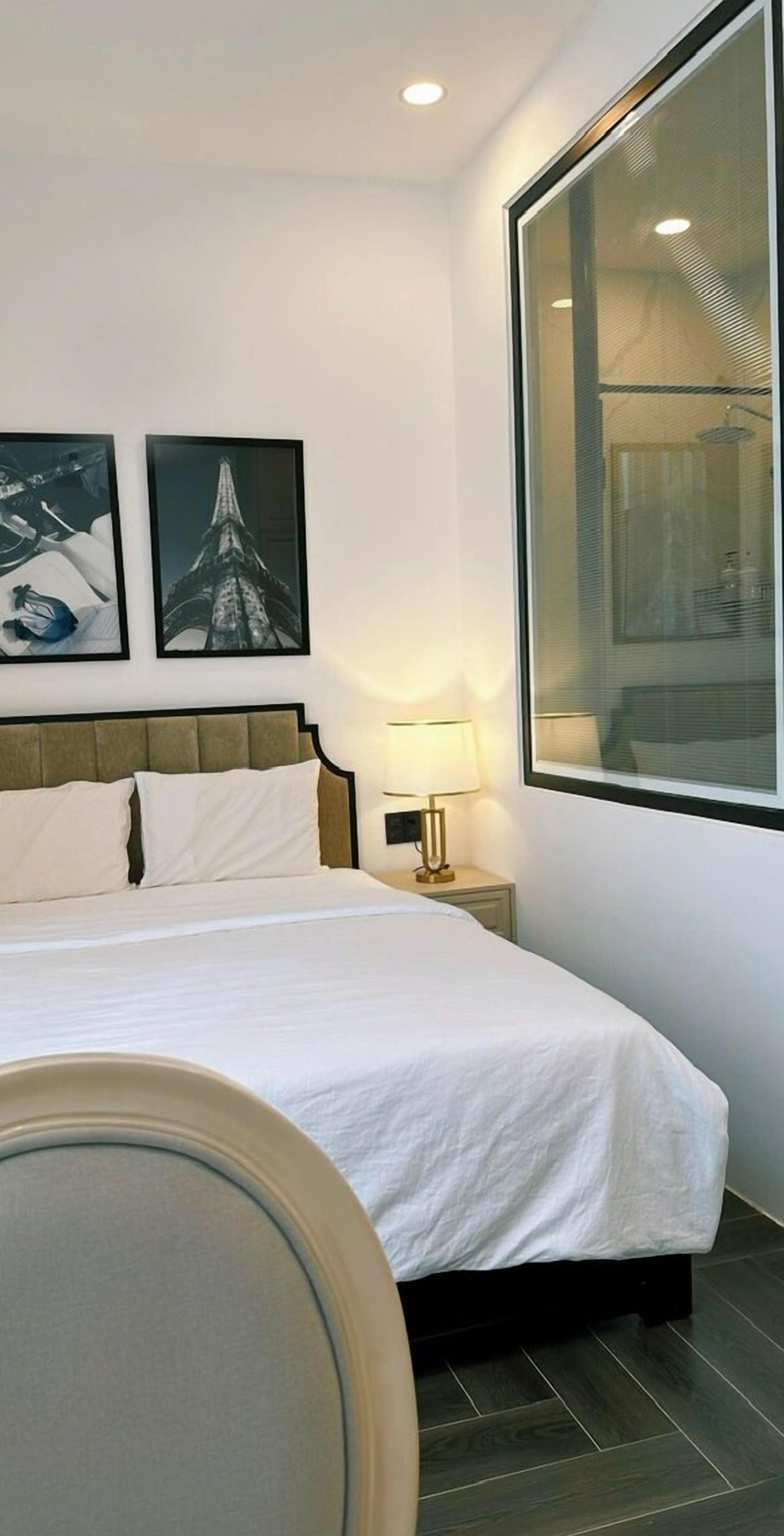 Phòng, quang cảnh thành phố | Truy cập Internet không dây miễn phí 