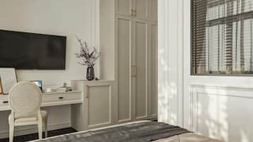 Twin Room | Free WiFi