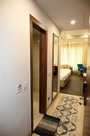 Free WiFi - Tulsi Bhawan, Ayodhya (Faizabad)