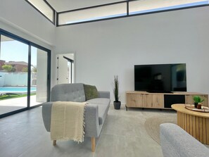 Smart TV