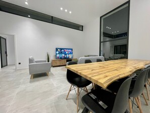 Interior - Villa / Private Pool / 5 Bedrooms / 4 Baths (Molina de Segura)