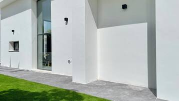 Exterieur