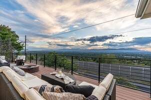 Casa, 5 quartos | Área da propriedade