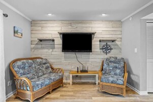 House, 2 Bedrooms | Interior
