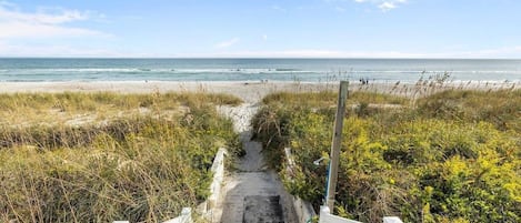 House, 2 Bedrooms | Beach | Beach nearby