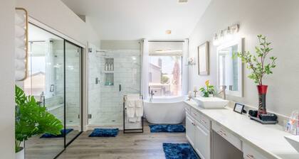 Copper House 5BR Pool/Spa Near Westgate