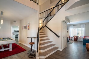 Ferienhaus, 5 Schlafzimmer | Innenbereich