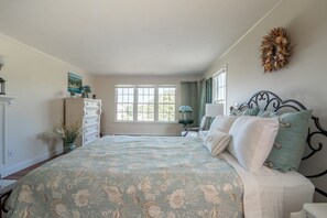 Ferienhaus, 5 Schlafzimmer