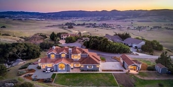 Serene Retreat In The Heart Of Slo 6 Bedroom Home by RedAwning