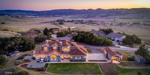 Serene Retreat In The Heart Of Slo 6 Bedroom Home by RedAwning