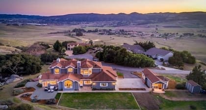 Serene Retreat In The Heart Of Slo 6 Bedroom Home by RedAwning