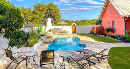 Agave Canyon 3 Homes On 20 Acres Pool 6 Bedroom Home by RedAwning