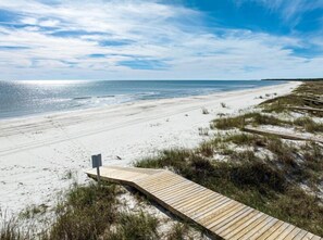 Beach - Costa Del Sol 5 Bedroom Home by RedAwning (Port St. Joe)